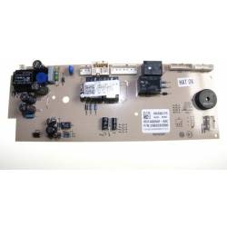 Scheda Elettronica (cnd Sens_3k) Asciugatrice 2963282602 Originale