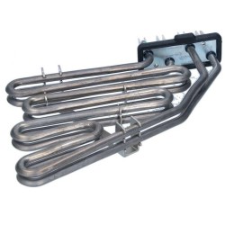 Elemento Riscaldante 2 Lavasciuga Electrolux 1328213002 Di.Gi.T. Service