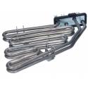 Elemento Riscaldante,assieme,2 Lavatrice Electrolux 1328213002 Originale