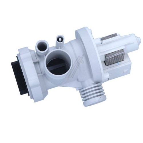Pompa Scarico Completa Lavatrice Per Vestel 32024405 Di.Gi.T. Service