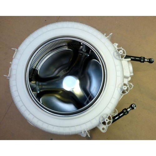 Assieme Vasca Completa Lavatrice Bosch Siemens 00244196 Di.Gi.T. Service