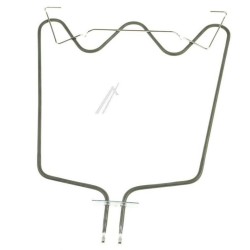 Resistenza Inferiore 1150W 230V Forno Whirlpool 481010551720 Di.Gi.T. Service