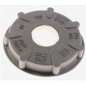 Tappo Sale Lavastoviglie Bosch Siemens 00174460 Di.Gi.T. Service