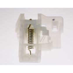 Lock Body Assy Asciugatrice Lavatrice Beko, Blomberg, ArÇelik 2969500300 Originale