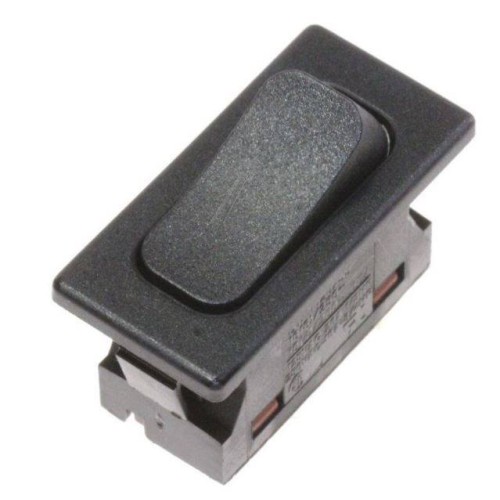 Micro Pulsante Lavastoviglie Whirlpool C00041194 Di.Gi.T. Service