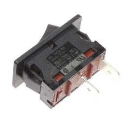 Micro Pulsante Lavastoviglie Whirlpool C00041194 Di.Gi.T. Service