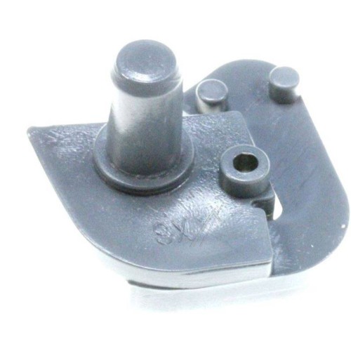 Bussolina Chiusura Porta Frigo Whirlpool C00046108 Di.Gi.T. Service