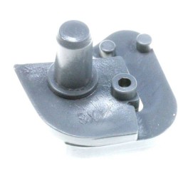 Bussolina Chiusura Porta Frigo Whirlpool C00046108 Di.Gi.T. Service