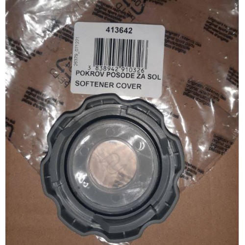 Tappo Sale Lavastoviglie Gorenje 413642 Di.Gi.T. Service