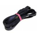 Cinghia Asciugatrice 2010 H7 Whirlpool 480112101469 New Di.Gi.T. Service SRLS
