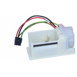 Damper Frigo Whirlpool Indesit C00480342 Di.Gi.T. Service 2