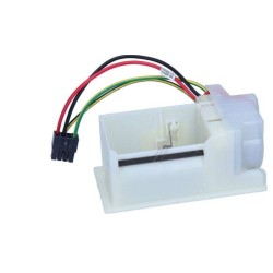 Damper Frigo Whirlpool Indesit C00480342 Di.Gi.T. Service