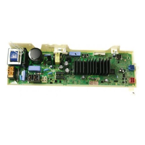 Scheda Elettronica Lavatrice LG EBR85842408