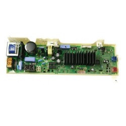 Scheda Elettronica Lavatrice LG EBR85842408