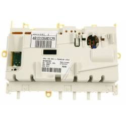 Scheda Control (cb) Programmi Lavastoviglie Whirlpool 481010580129 Originale 2