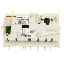 Scheda Control Lavastoviglie Whirlpool 481010580129 New Di.Gi.T. Service SRLS