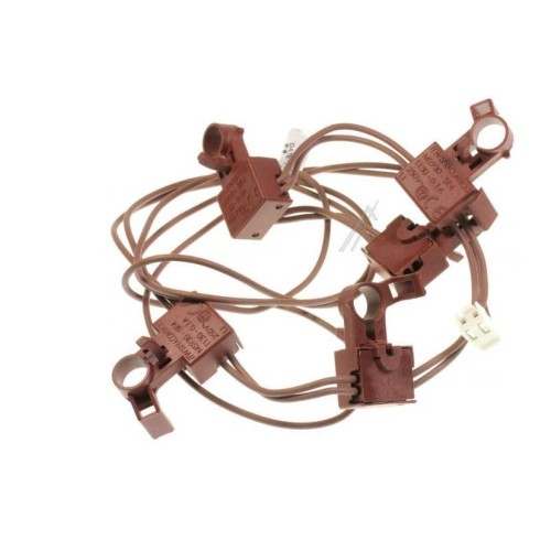 Catenaria 5 Micropulsanti PC Whirlpool C00145276 Di.Gi.T. Service