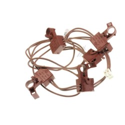 Catenaria 5 Micropulsanti PC Whirlpool C00145276 Di.Gi.T. Service