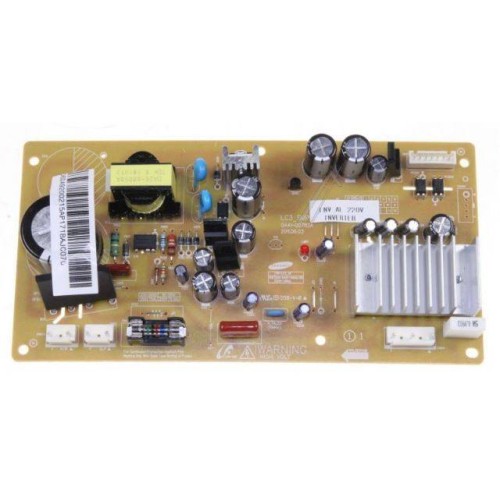 Scheda PBA Inverter Frigo Samsung DA92-00215A Di.Gi.T. Service