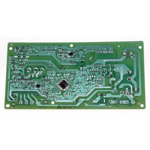 Scheda PBA Inverter Frigo Samsung DA92-00215A Di.Gi.T. Service