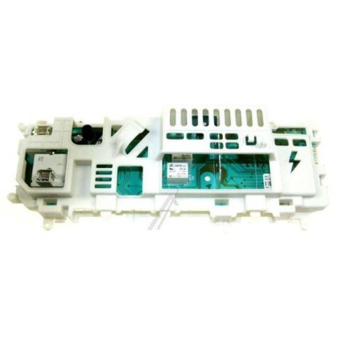 Scheda Elettronica Lavatrice OK Vestel 20842179 New Di.Gi.T. Service SRLS