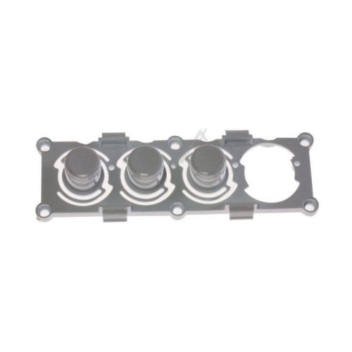Pulsantiera 3 Pulsanti Lavatrice Vestel 42027460 Di.Gi.T. Service