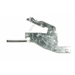 Cerniera DX Porta Lavastoviglie Whirlpool C00538376 Di.Gi.T. Service