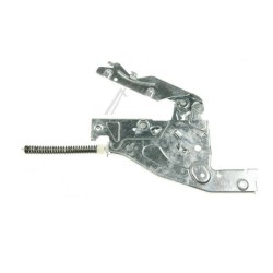 Cerniera DX Porta Lavastoviglie Whirlpool C00538376 Di.Gi.T. Service