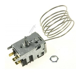 Termostato 077B6860 Danfoss Frigo Smeg 818731528 Di.Gi.T. Service