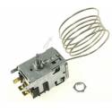 Termostato 077b6860 Smeg 818731528 Originale