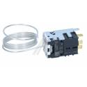 Termostato 077b6860 Smeg 818731528 Originale