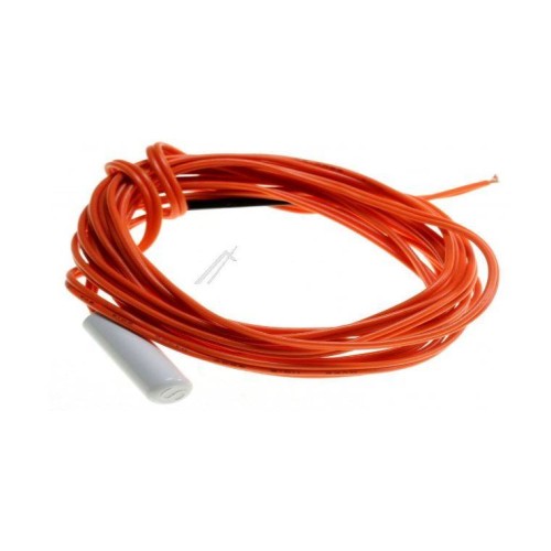 Sensore/Sonda Temperatura Congelatore Electrolux 4055180444 Di.Gi.T. Service