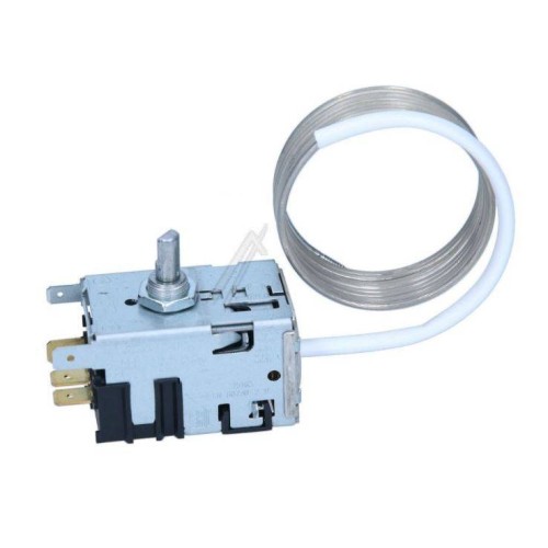 Termostato 077B6947 Danfoss Frigo Gorenje 198818 Di.Gi.T. Service