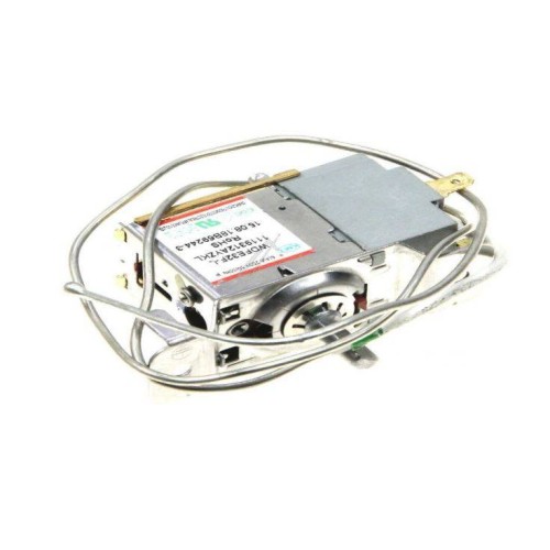 Termostato WDFE32F-L Frigo Hisense K1119312 Di.Gi.T. Service