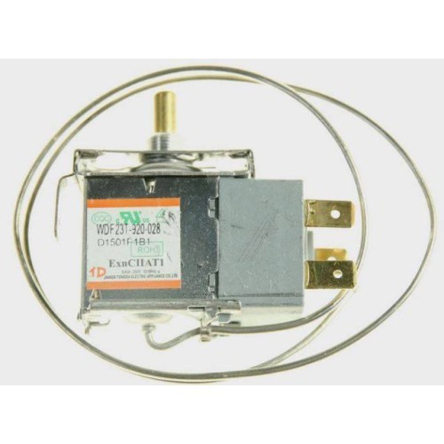 Termostato WDF23T-920 Frigo Gorenje 409862 Di.Gi.T. Service