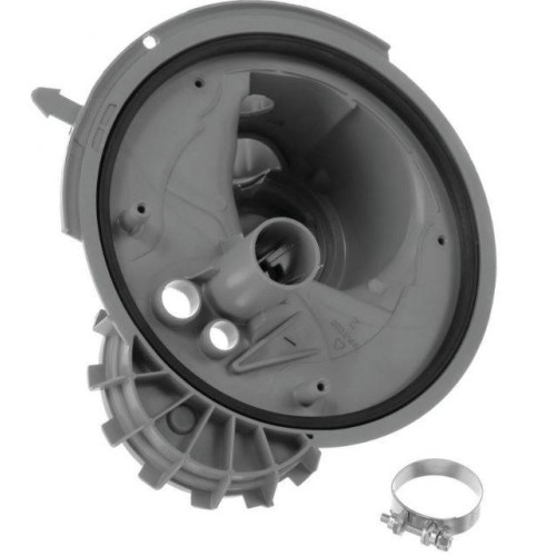 Pozzetto Pompa Lavastoviglie Bosch Siemens 00668102  New Di.Gi.T. Service SRLS