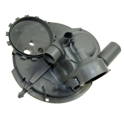 Pozzetto Pompa Lavastoviglie Bosch Siemens 00668102  New Di.Gi.T. Service SRLS