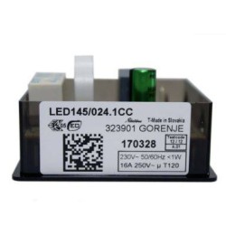 Programmatore Timer Fine Cottura Forno Gorenje 403744 New Di.Gi.T. Service SRLS