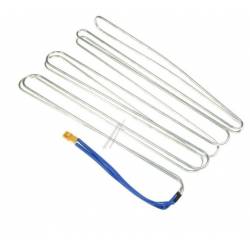 Resistenza Sbrinamento Frigo Whirlpool 481251158022 Di.Gi.T. Service