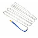 Resistenza Sbrinamento Frigo Whirlpool 481251158022 Di.Gi.T. Service
