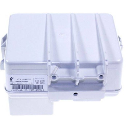 Scheda Controllo Frigo Whirlpool 480132102239 Di.Gi.T. Service