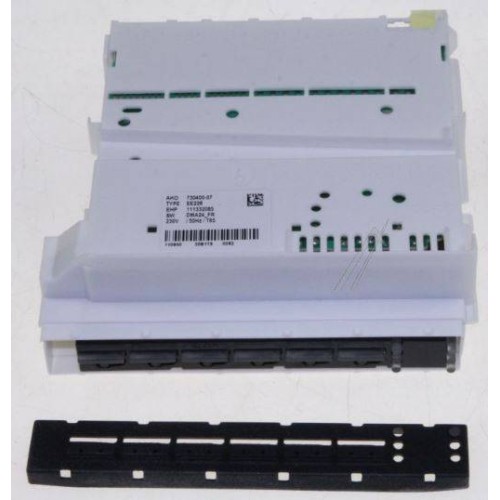 Scheda Elettronica Lvst Rex 973911935206004 USATO Di.Gi.T. Service