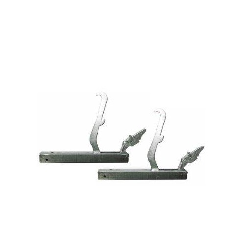 Coppia Cerniere Porta Forno Ariston 482000030692 Di.Gi.T. Service 