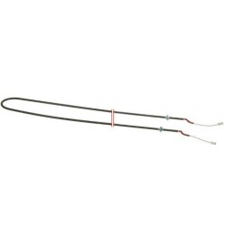 Resistenza 1650W 230V Forno Moretti 3455293 Di.Gi.T. Service