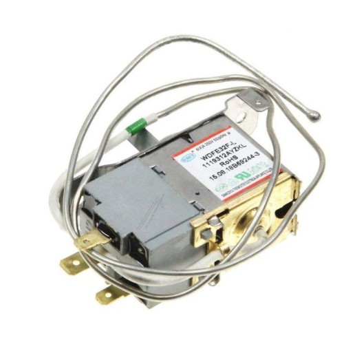 Termostato WDFE32F-L Frigo Hisense K1119312 Di.Gi.T. Service