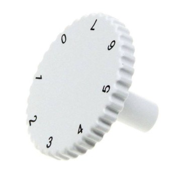 Manopola Termostato Frigo Hisense K1110041 Di.Gi.T. Service