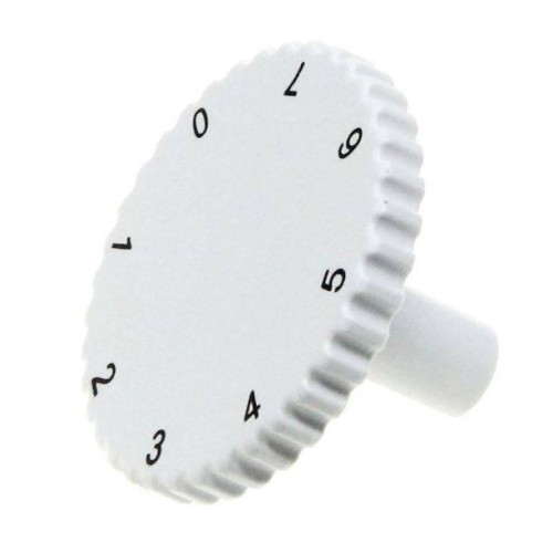 Manopola Termostato Frigo Hisense K1110041 Di.Gi.T. Service