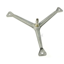 Crociera Con Albero Lavatrice Indesit C00143826 Di.Gi.T. Service