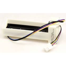 Motor Dc Motor Damper Dc 12v Frigorifero Samsung Da31-00043e Originale