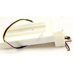Motor Dc Motor Damper Dc 12v Frigorifero Samsung Da31-00043e Originale 2